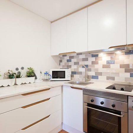 Flh Principe Real Comfortable Flat Lissabon Exterior foto