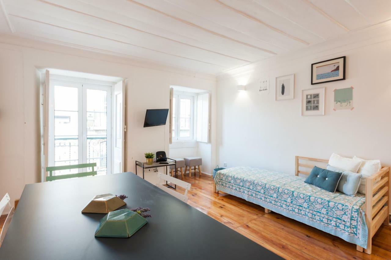 Flh Principe Real Comfortable Flat Lissabon Exterior foto